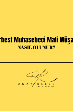 Serbest Muhasebeci Mali Müşavir Nasıl Olunur, Başvuru Şartları Nelerdir?